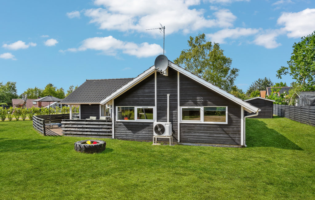 Ferienhaus - Koldkær Strand , Dänemark - E6083 13