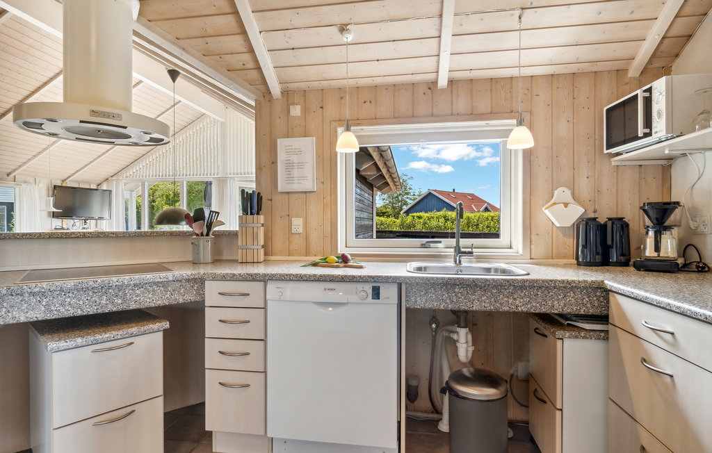 Ferienhaus - Koldkær Strand , Dänemark - E6083 18