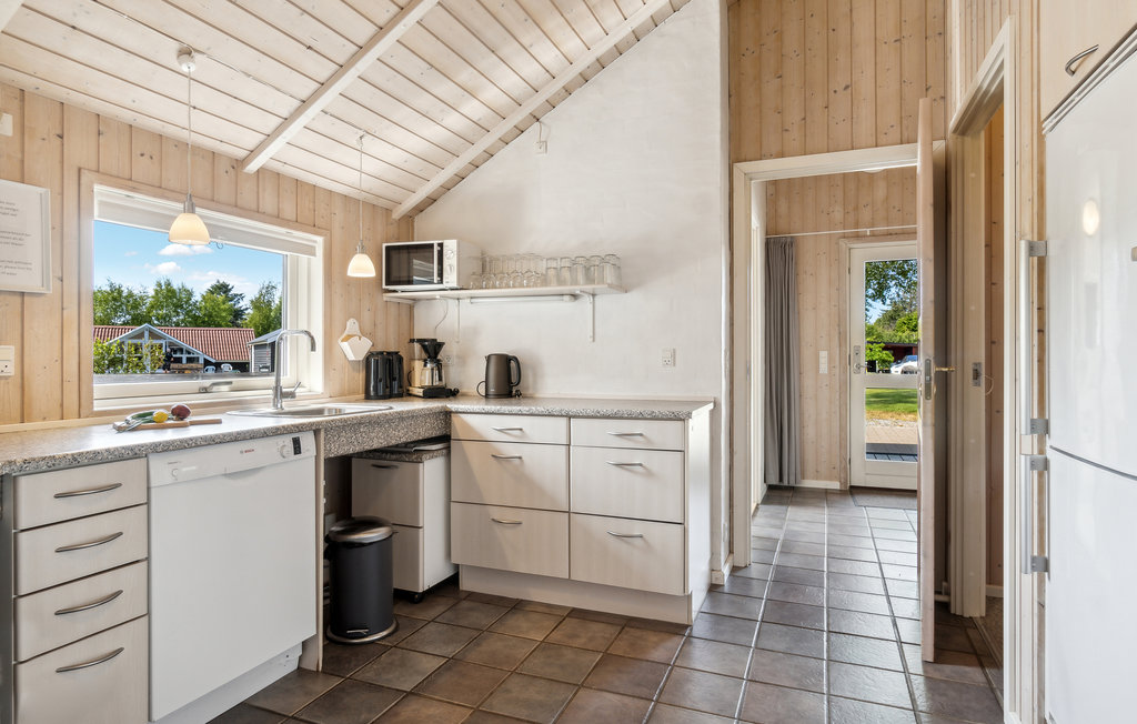 Ferienhaus - Koldkær Strand , Dänemark - E6083 8