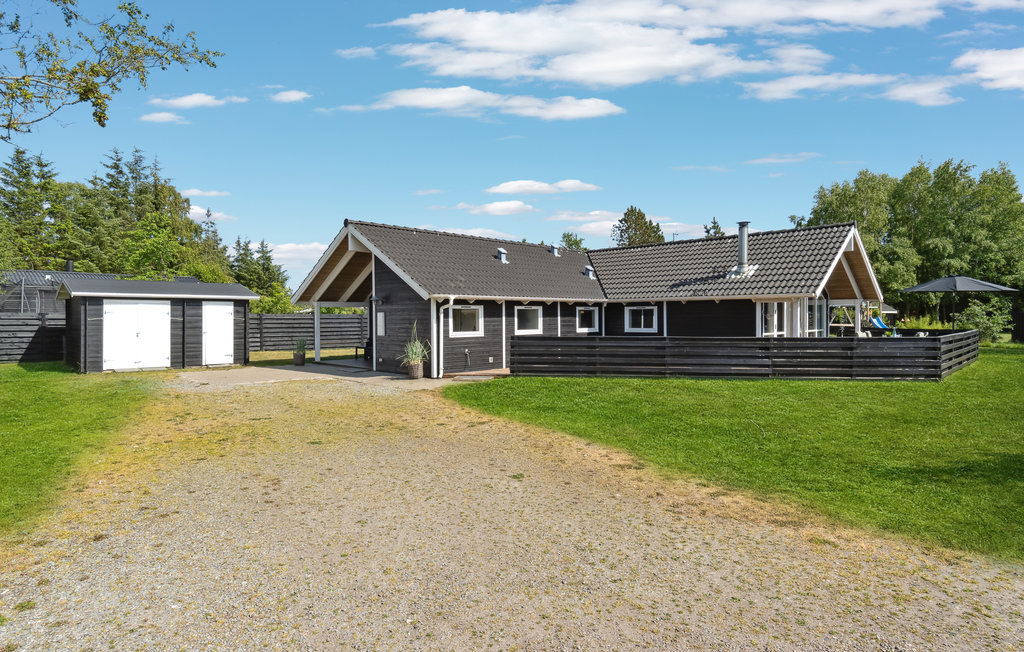 Ferienhaus - Koldkær Strand , Dänemark - E6083 12