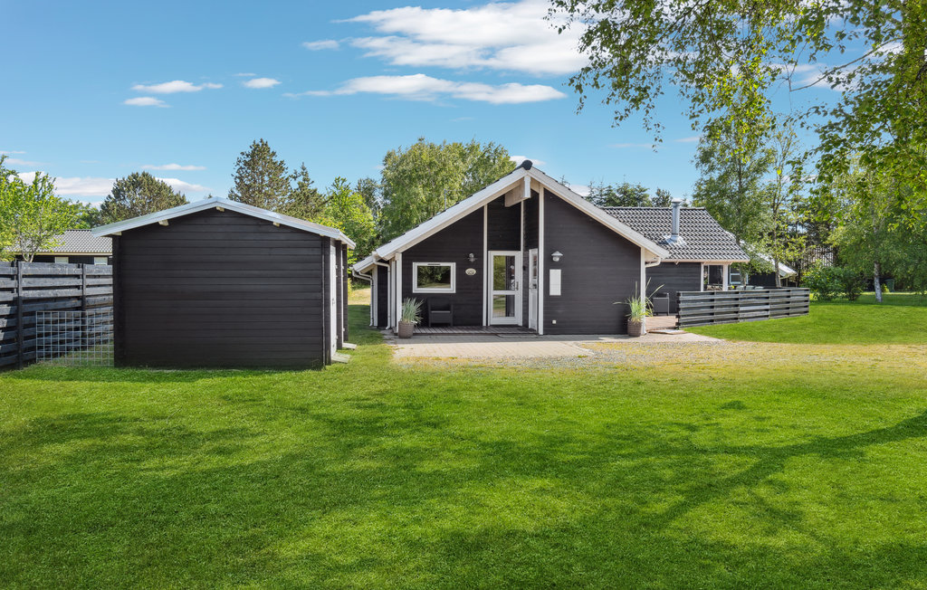 Ferienhaus - Koldkær Strand , Dänemark - E6083 14