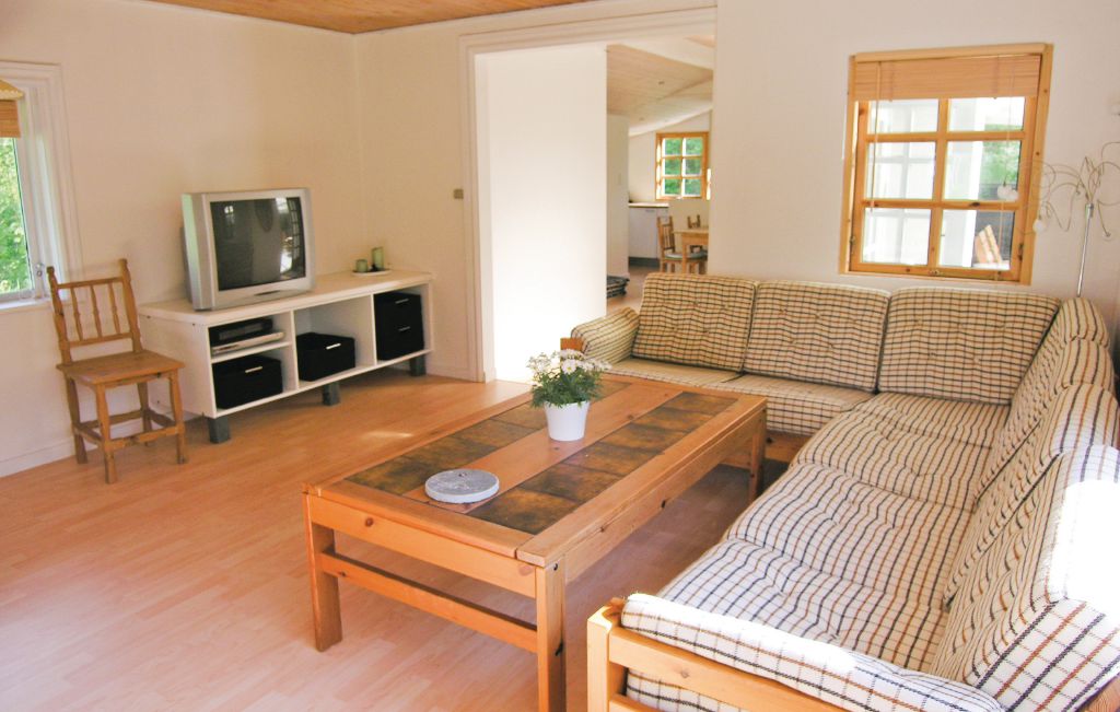 Ferienhaus - Torndrup , Dänemark - E6163 2