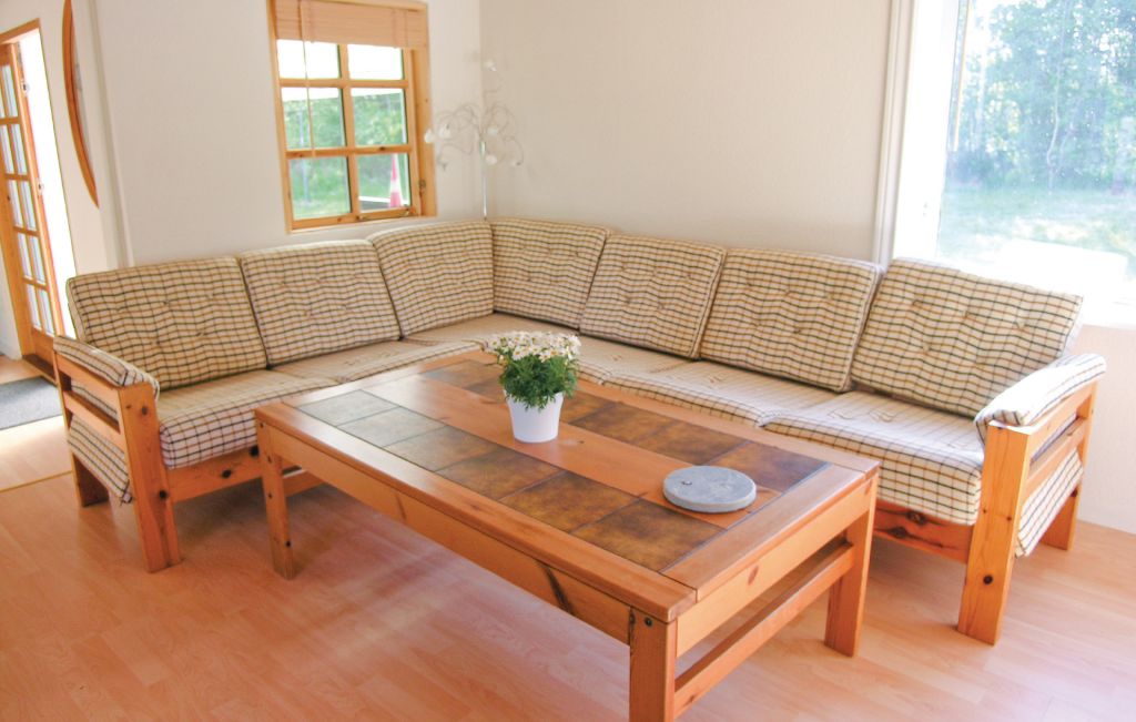 Ferienhaus - Torndrup , Dänemark - E6163 3