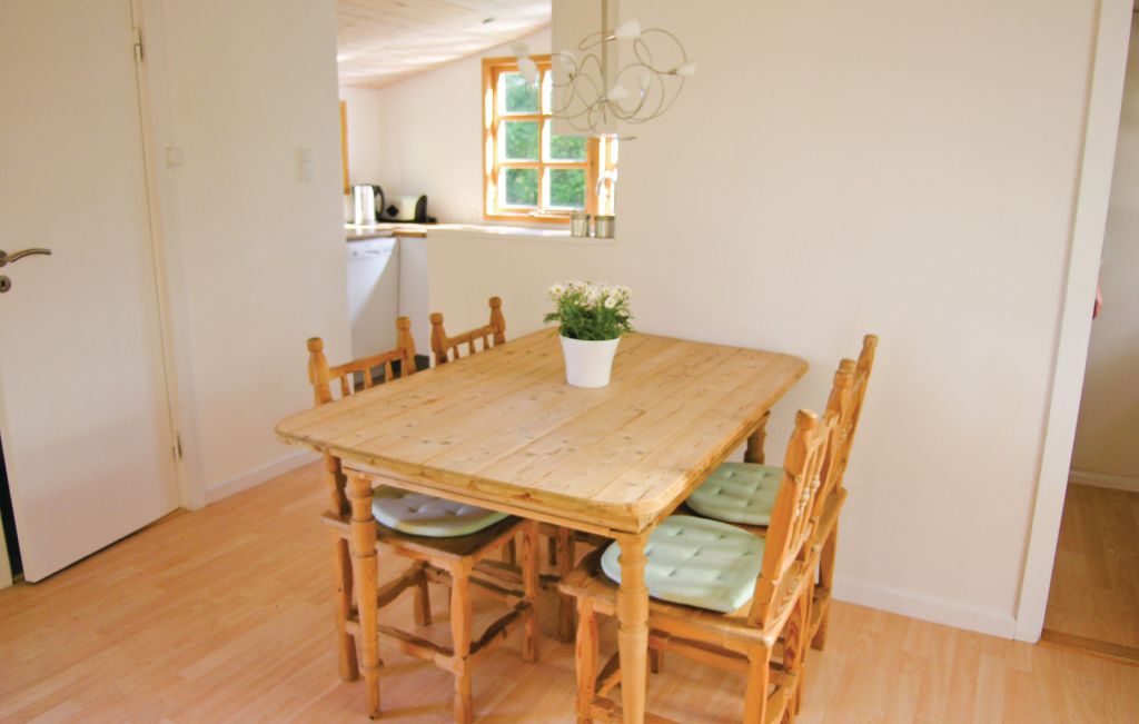 Ferienhaus - Torndrup , Dänemark - E6163 7