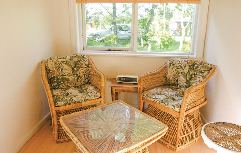 Ferienhaus - Torndrup , Dänemark - E6163 8