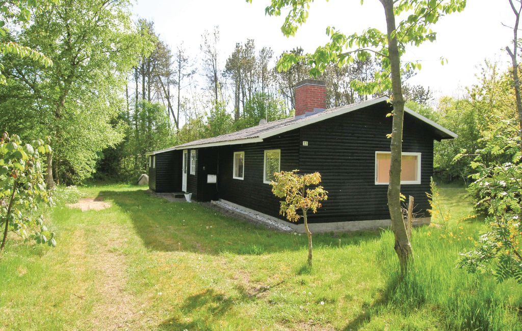 Ferienhaus - Torndrup , Dänemark - E6163 5