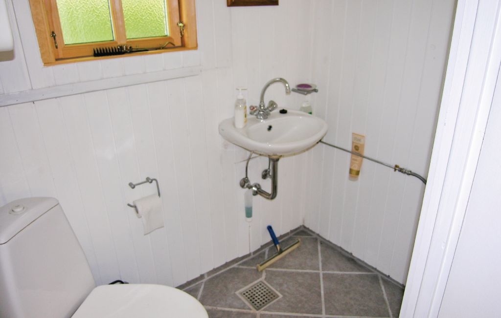 Ferienhaus - Torndrup , Dänemark - E6163 12