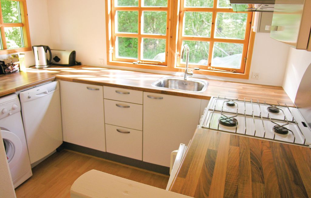 Ferienhaus - Torndrup , Dänemark - E6163 6