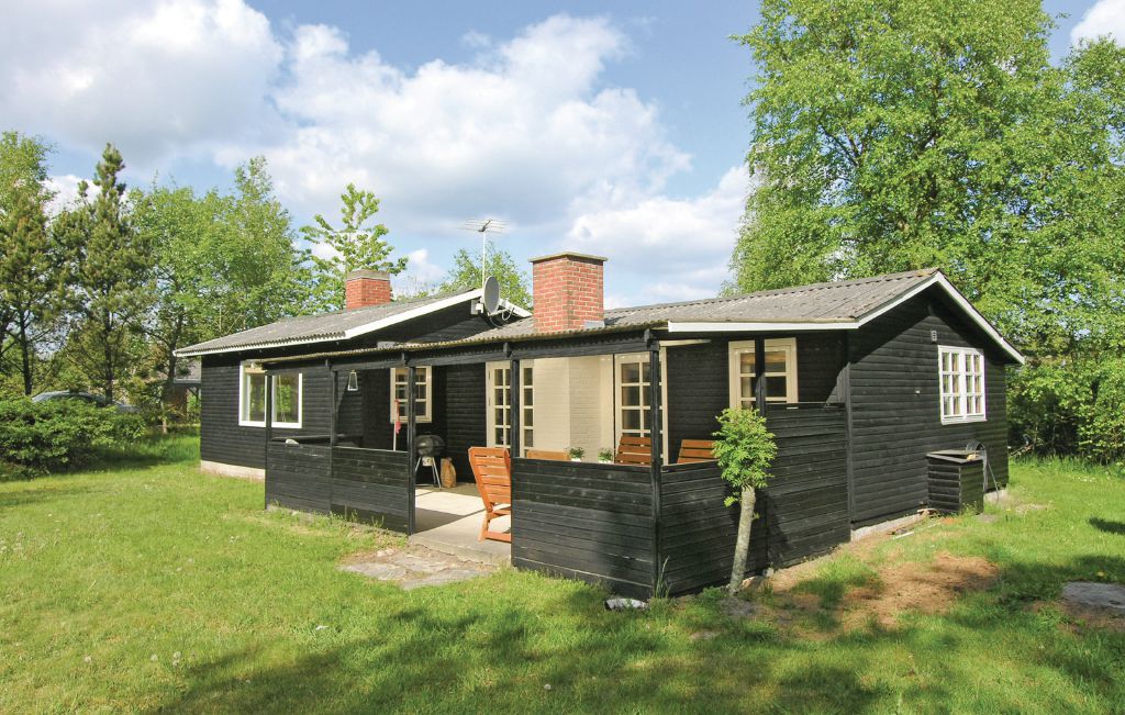Ferienhaus - Torndrup , Dänemark - E6163 1