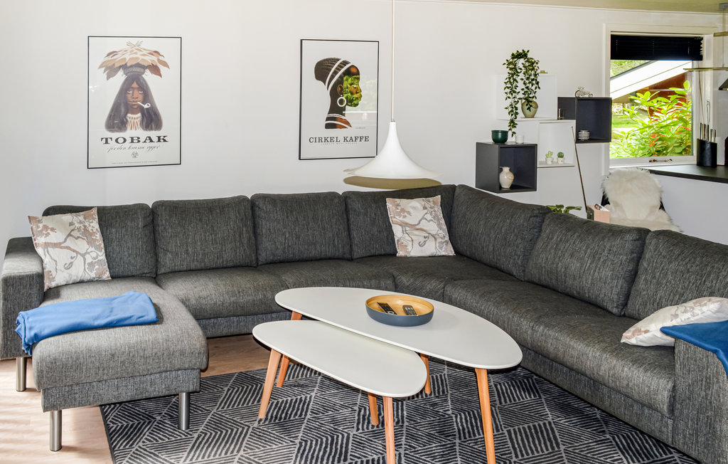 Feriehuse - Bisnap Strand , Danmark - E6146 4