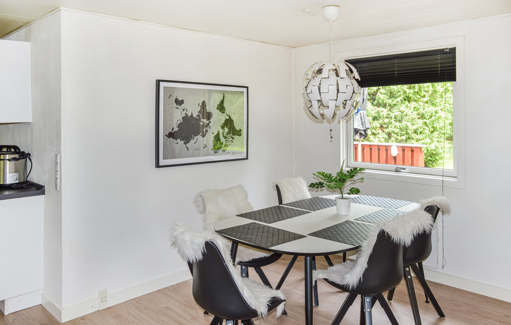 Feriehuse - Bisnap Strand , Danmark - E6146 12