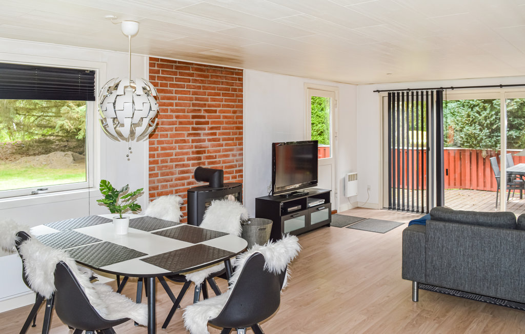 Feriehuse - Bisnap Strand , Danmark - E6146 3