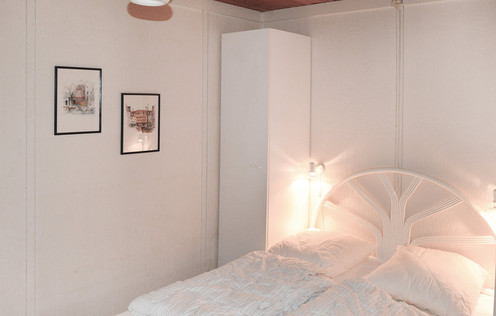 Feriehuse - Bisnap Strand , Danmark - E6146 14