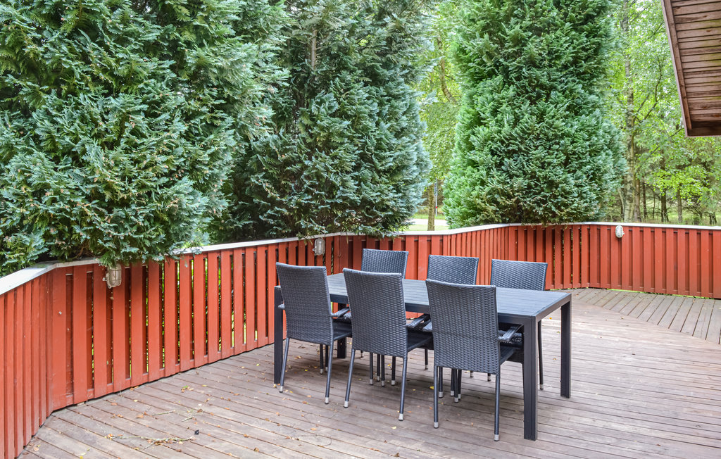 Feriehuse - Bisnap Strand , Danmark - E6146 2