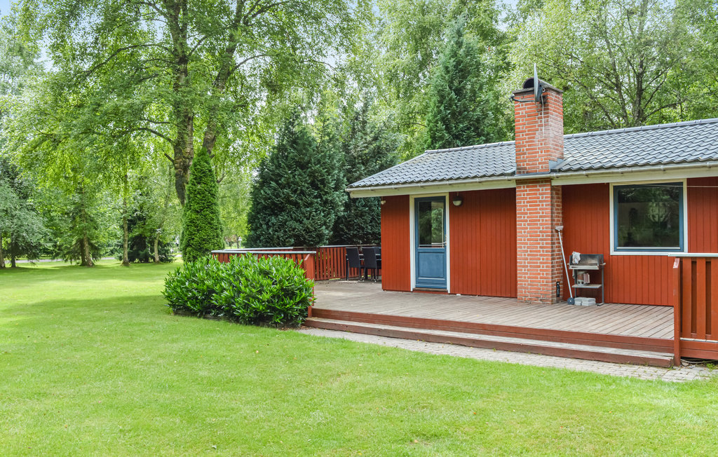 Feriehuse - Bisnap Strand , Danmark - E6146 9