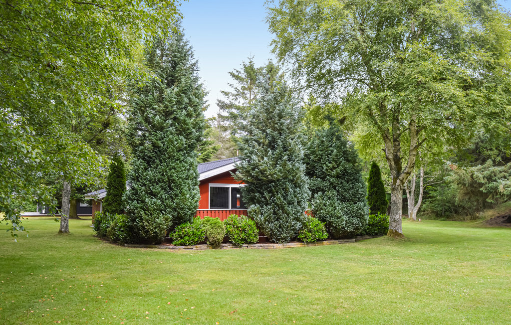 Feriehuse - Bisnap Strand , Danmark - E6146 10