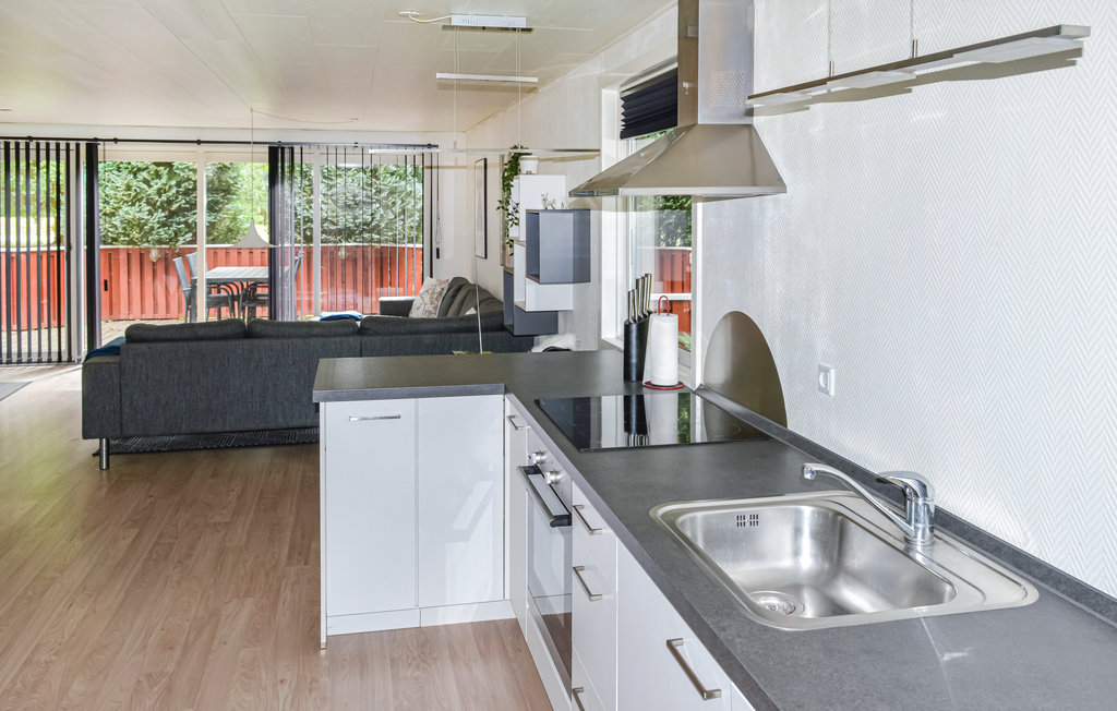 Feriehuse - Bisnap Strand , Danmark - E6146 5