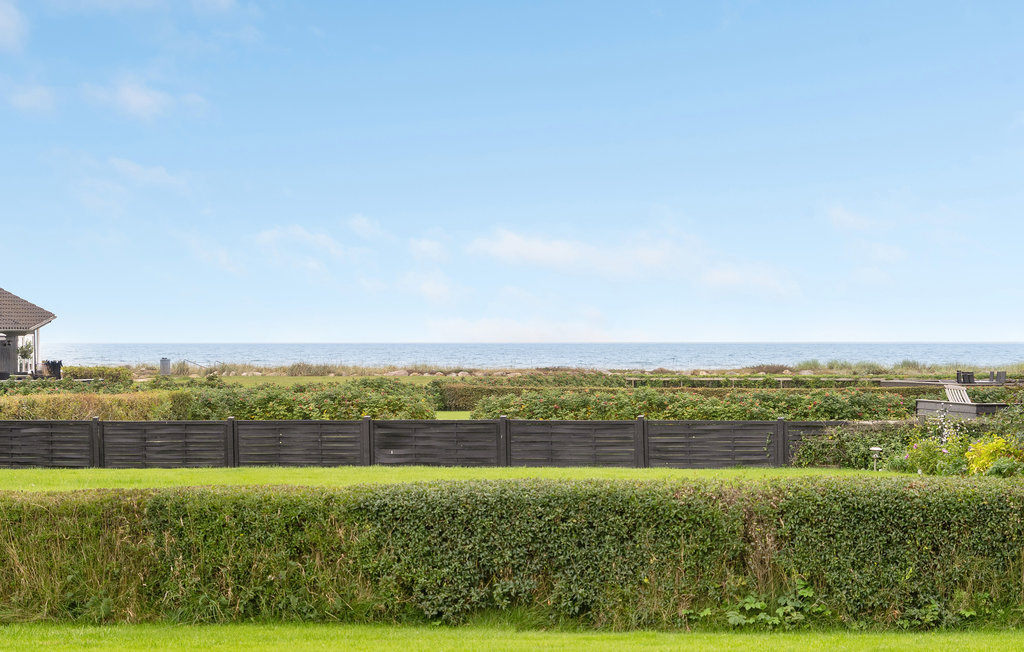 Ferienhaus - Sæby Strand , Dänemark - E7020 14