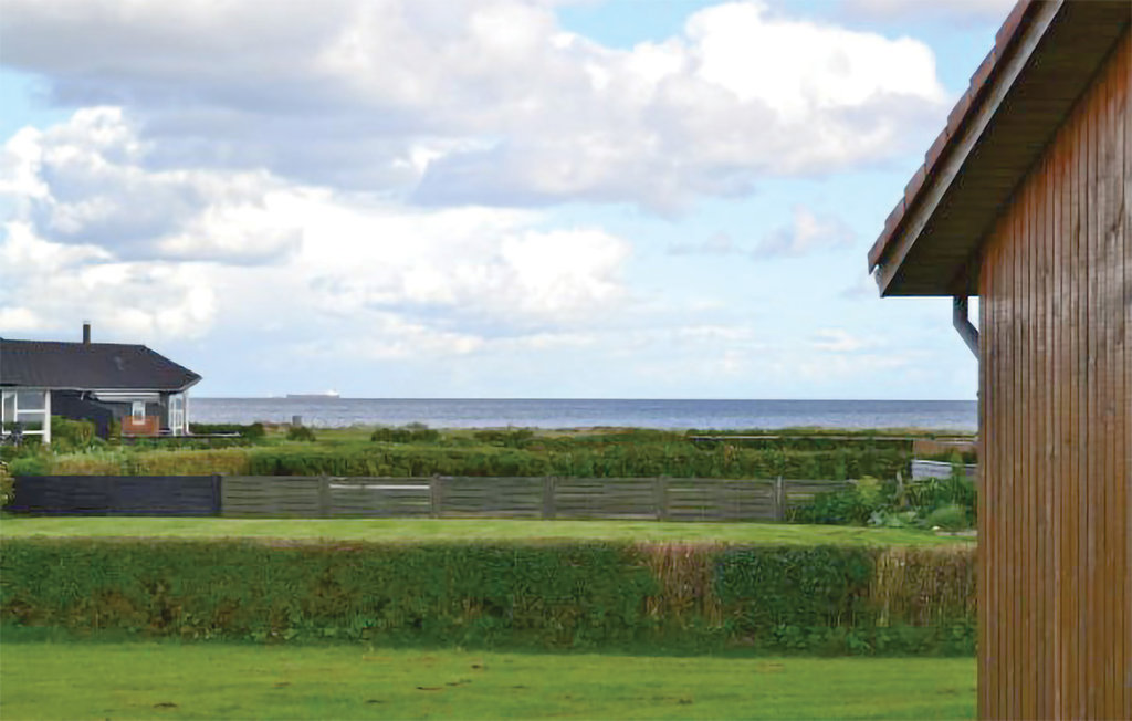 Ferienhaus - Sæby Strand , Dänemark - E7020 15