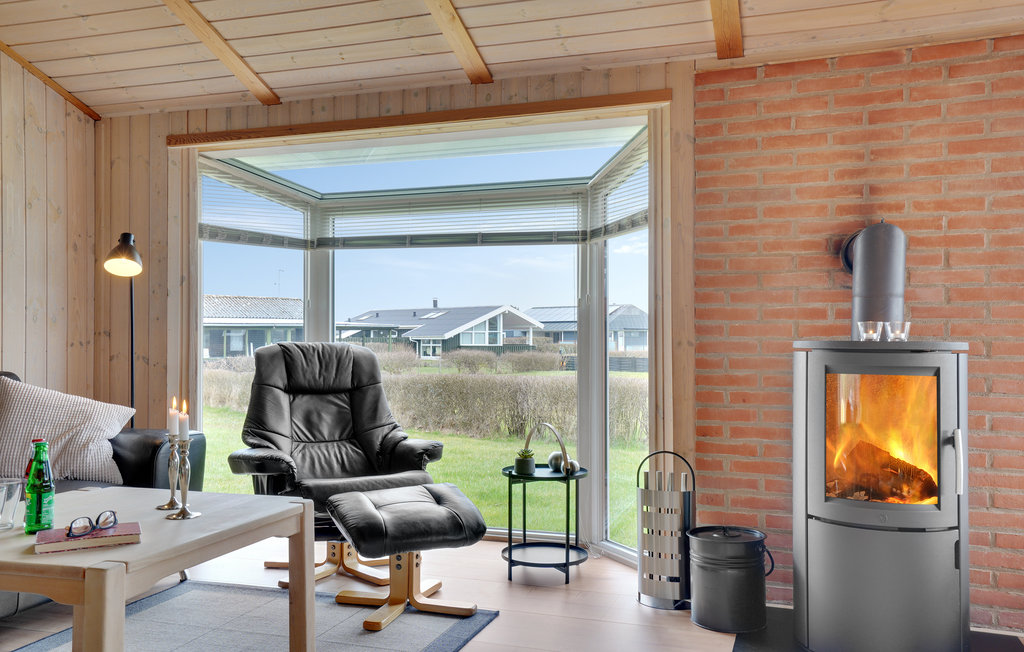 Ferienhaus - Sæby Strand , Dänemark - E7020 16