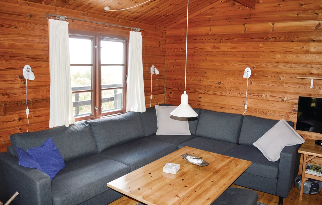 Ferienhaus - Lyngså Strand , Dänemark - E7031 4