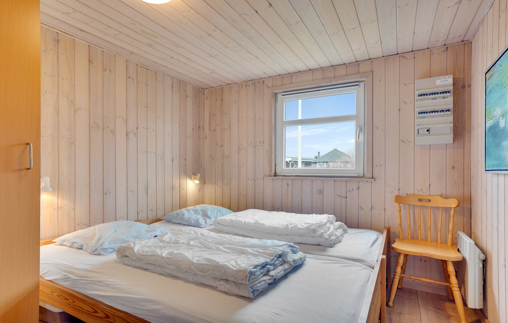 Ferienhaus - Sæby Strand , Dänemark - E7020 21
