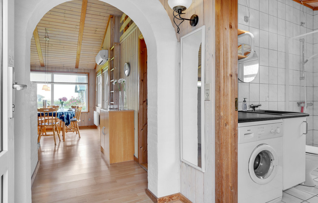 Ferienhaus - Sæby Strand , Dänemark - E7020 20