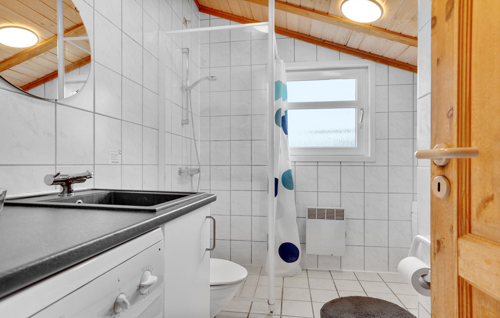 Ferienhaus - Sæby Strand , Dänemark - E7020 24