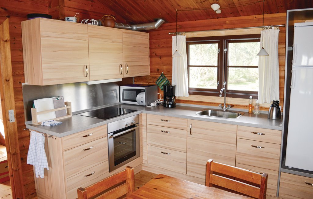 Ferienhaus - Lyngså Strand , Dänemark - E7031 13