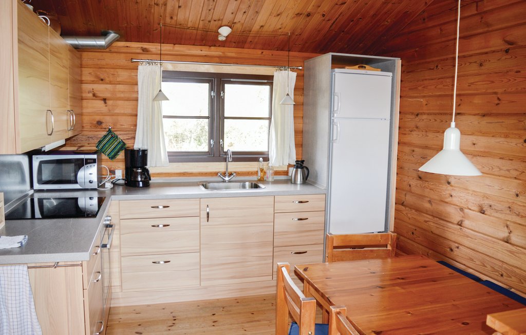 Ferienhaus - Lyngså Strand , Dänemark - E7031 14