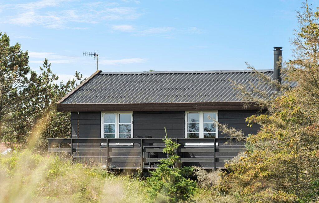 Ferienhaus - Lyngså Strand , Dänemark - E7031 7