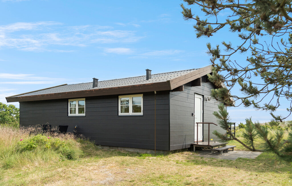 Ferienhaus - Lyngså Strand , Dänemark - E7031 5