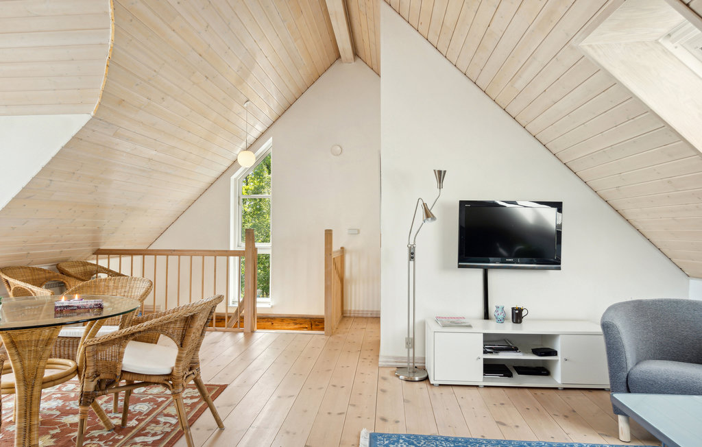 Semesterhus - Sæby/Frederikshavn , Danmark - E7195 4