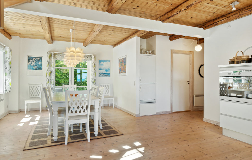 Semesterhus - Sæby/Frederikshavn , Danmark - E7195 6