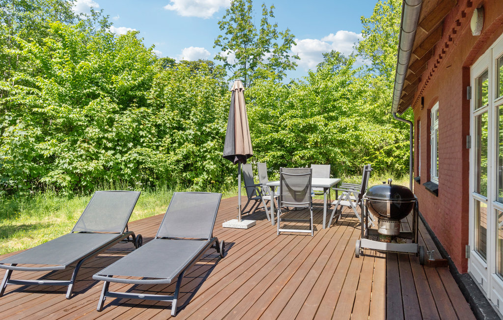 Semesterhus - Sæby/Frederikshavn , Danmark - E7195 9