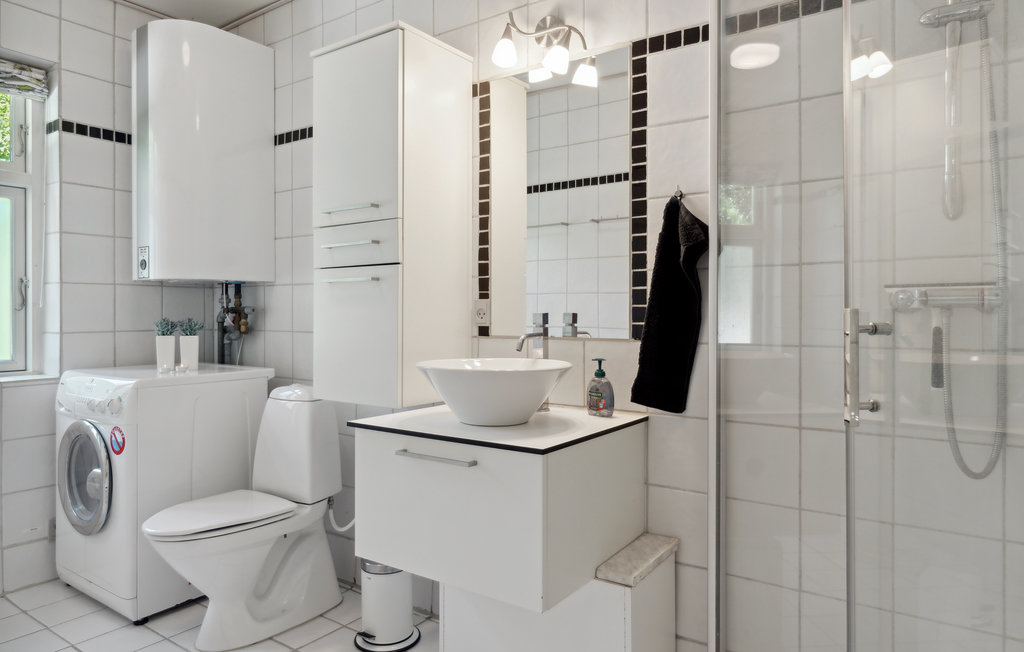 Semesterhus - Sæby/Frederikshavn , Danmark - E7195 19