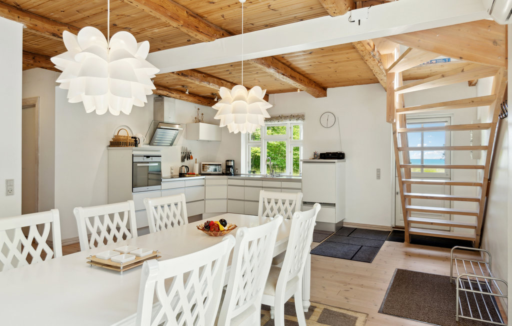 Semesterhus - Sæby/Frederikshavn , Danmark - E7195 15