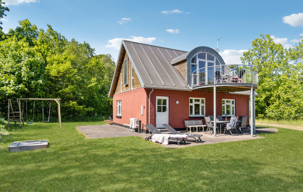 Semesterhus - Sæby/Frederikshavn , Danmark - E7195 1
