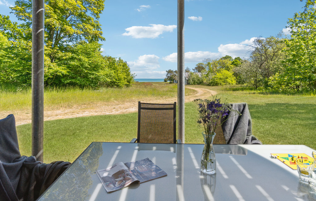 Semesterhus - Sæby/Frederikshavn , Danmark - E7195 12