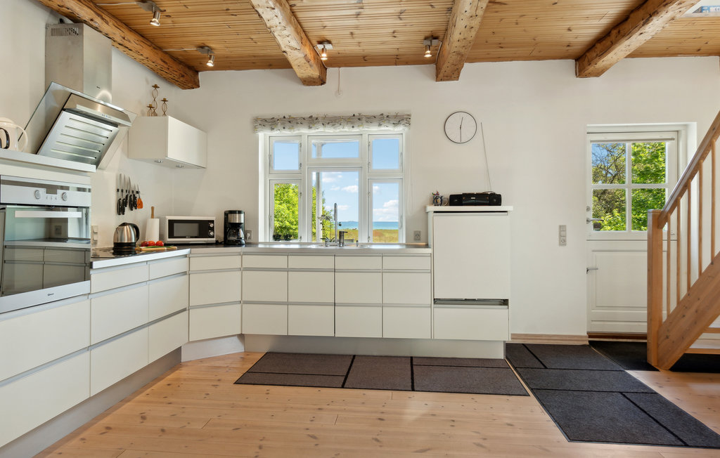 Semesterhus - Sæby/Frederikshavn , Danmark - E7195 7