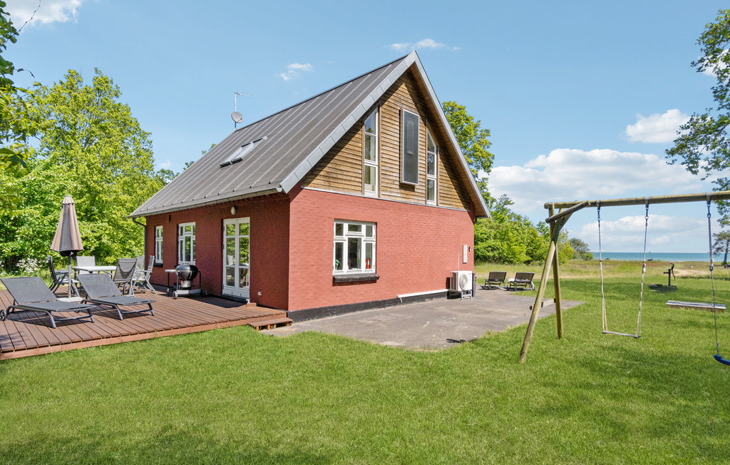 Semesterhus - Sæby/Frederikshavn , Danmark - E7195 11