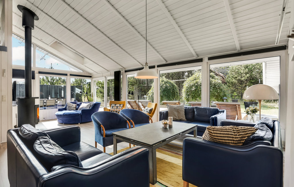 Ferienhaus - Bratten Strand , Dänemark - E8028 19