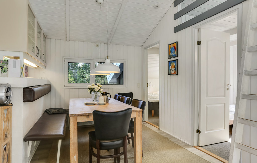 Ferienhaus - Bratten Strand , Dänemark - E8028 6