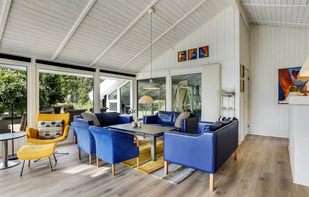 Ferienhaus - Bratten Strand , Dänemark - E8028 18