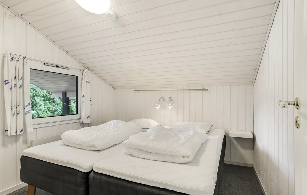 Ferienhaus - Bratten Strand , Dänemark - E8028 22
