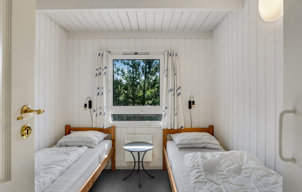 Ferienhaus - Bratten Strand , Dänemark - E8028 25