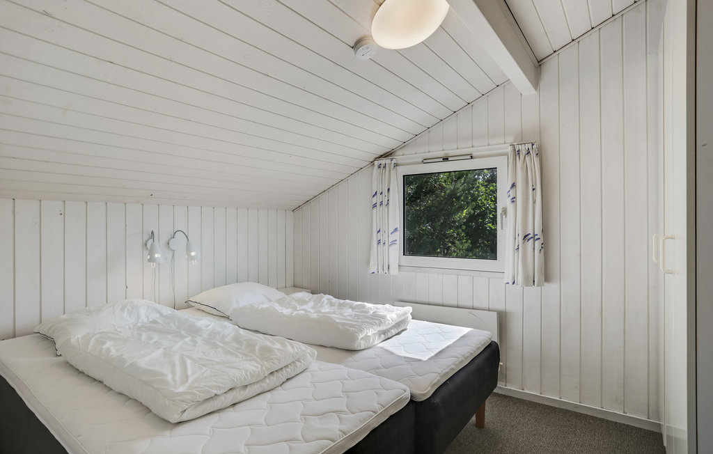 Ferienhaus - Bratten Strand , Dänemark - E8028 23