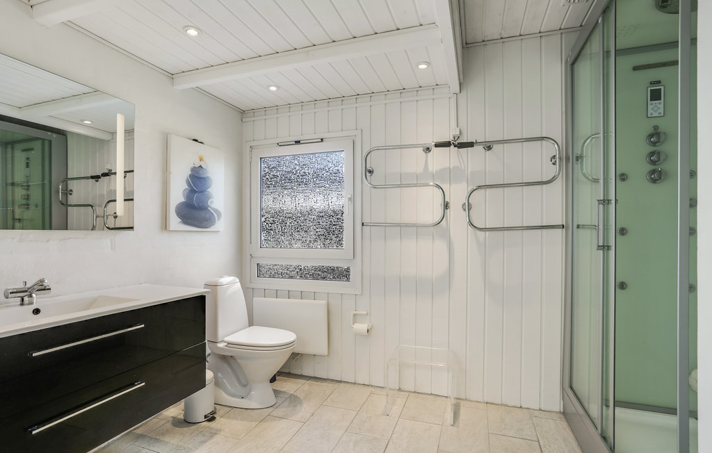 Ferienhaus - Bratten Strand , Dänemark - E8028 26