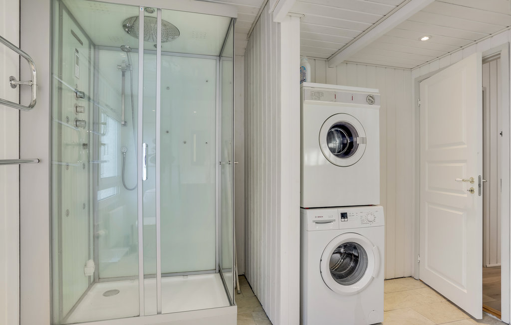 Ferienhaus - Bratten Strand , Dänemark - E8028 7