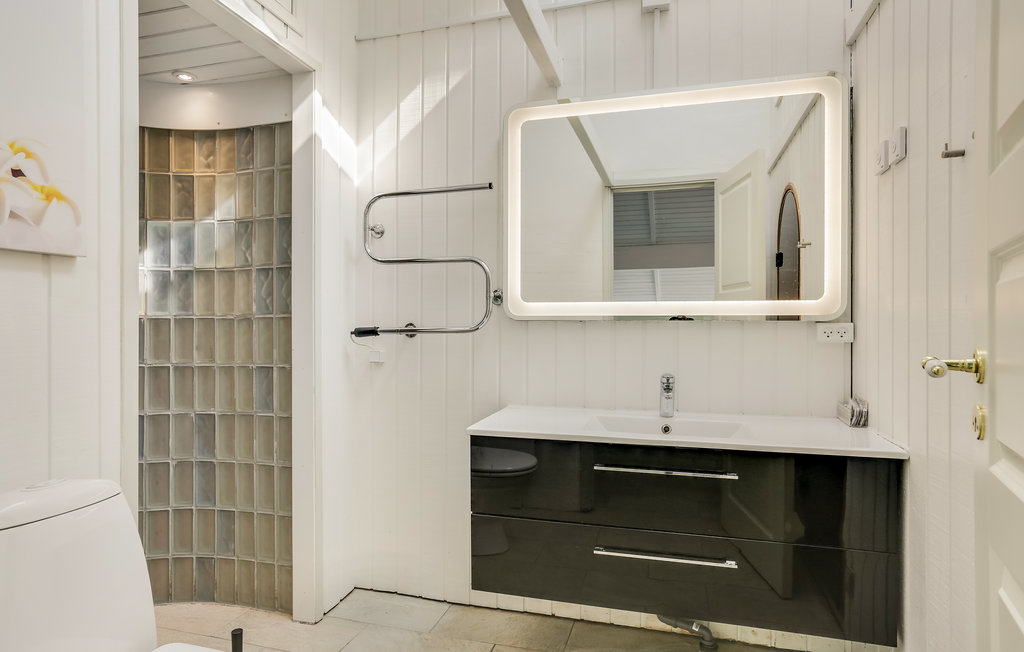 Ferienhaus - Bratten Strand , Dänemark - E8028 27